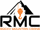Rocky Mountain Crane